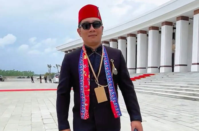 Ridwan Kamil Holopis.com