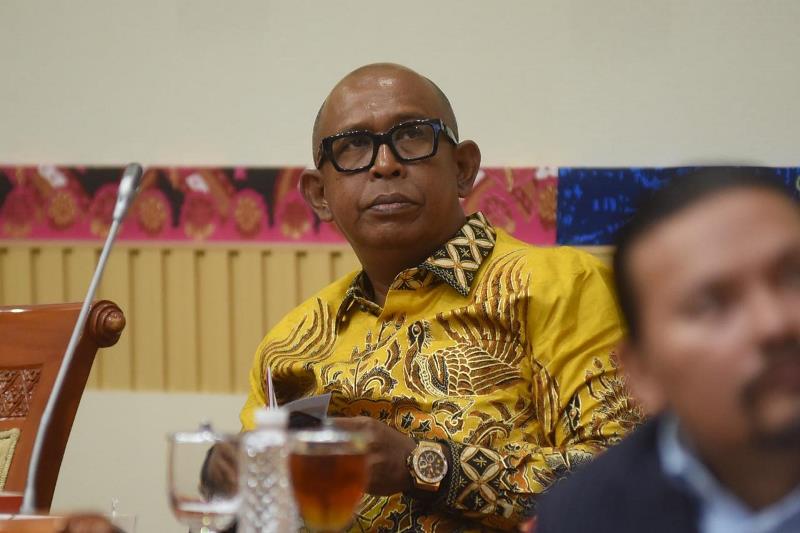 Rizki Faisal