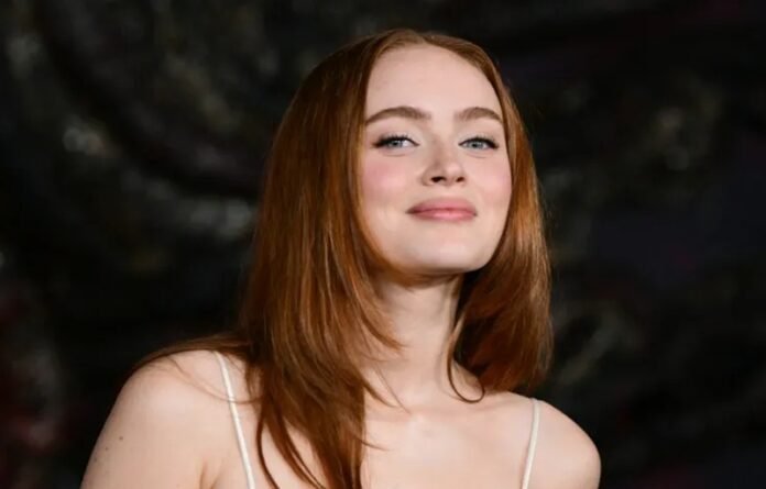 Sadie Sink Holopis.com