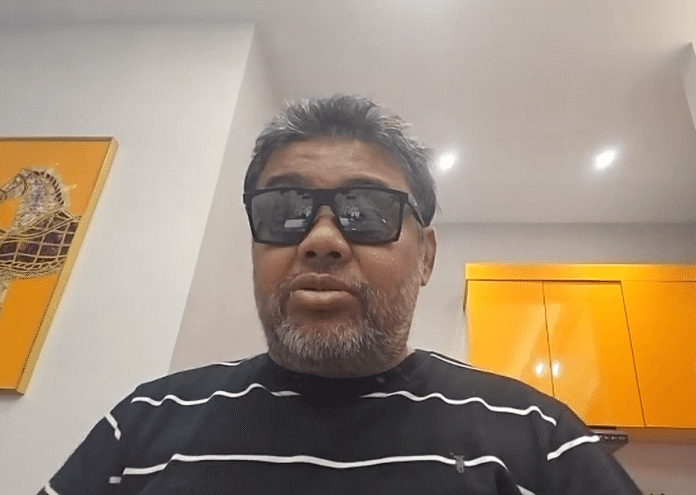 Said Iqbal KSPI Buruh