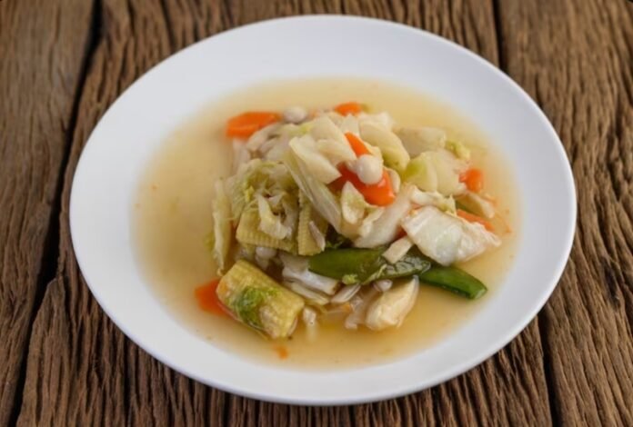 Sayur