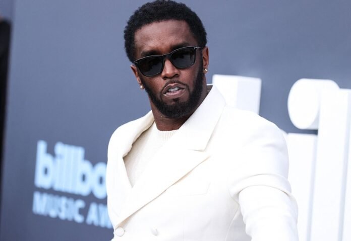 Sean 'P Diddy' Combs Holopis.com Sean 'P Diddy' Combs Holopis.com