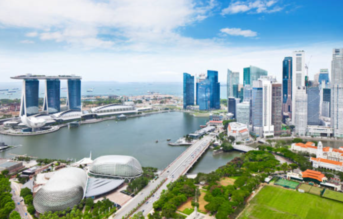 Singapura Holopis.com