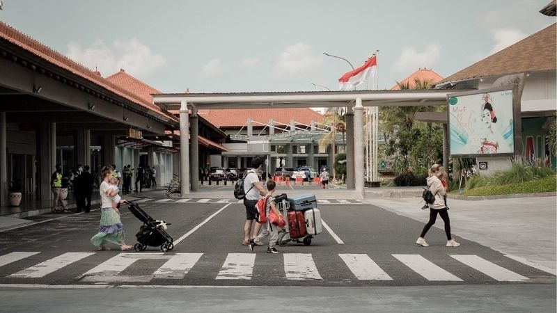 Survei Liburan Nataru - Holopis