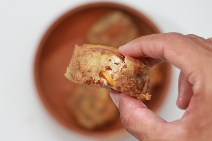 Tahu isi goreng Holopis.com