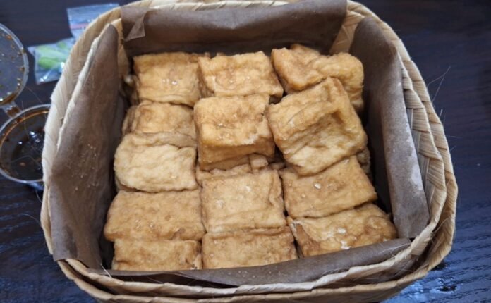 Tahu susu Holopis.com