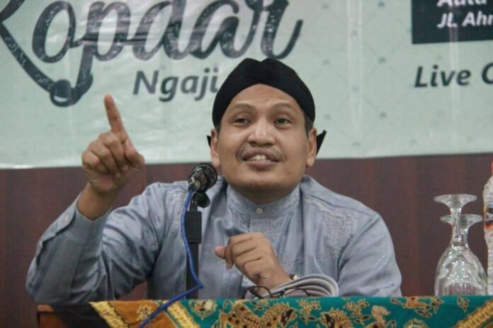 Ulil Abshar Abdalla