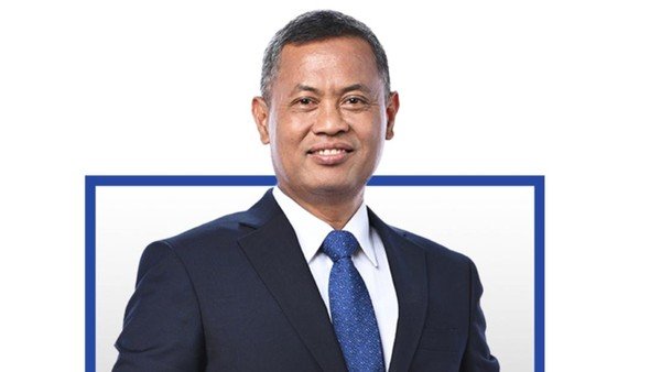 Untung Budiharto