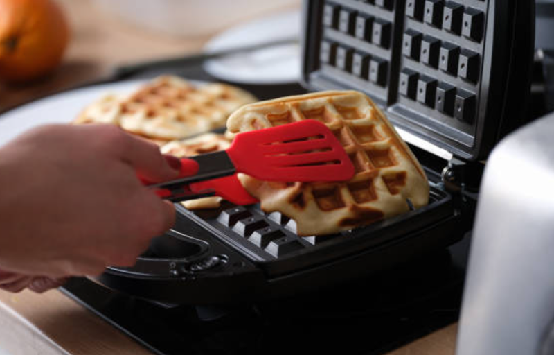 Waffle