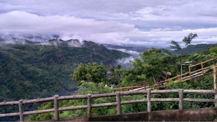 Wisata di Bogor - Holopis