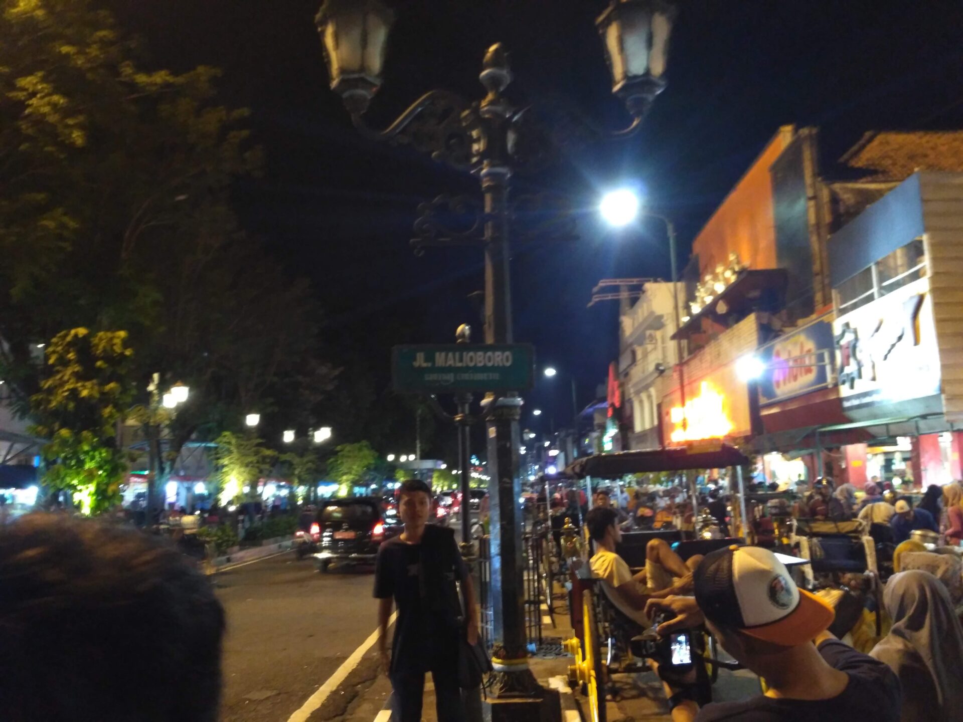 Wisata di Yogyakarta - Holopis