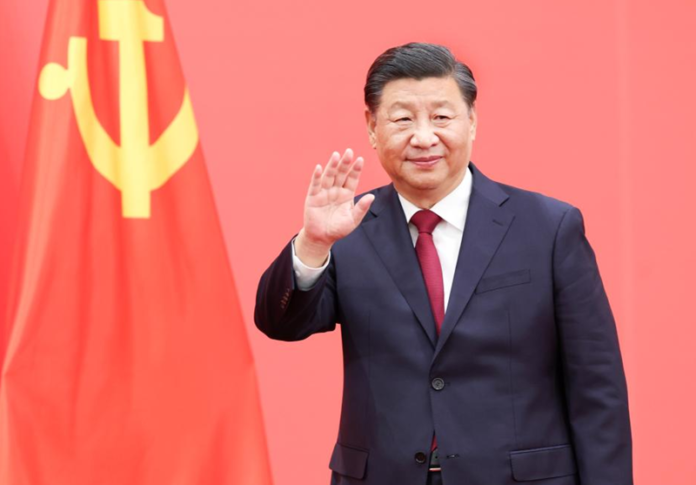 Xi Jinping