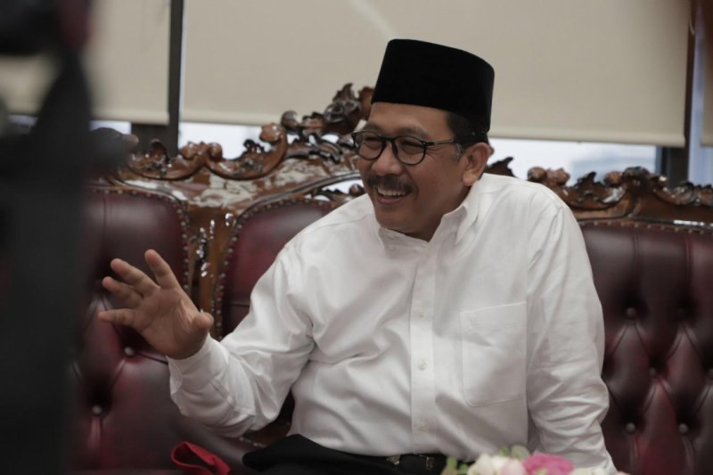 Zainut Tauhid Sa'adi