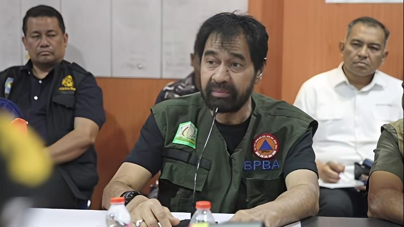 Gubernur Aceh Muzakir Manaf alias Mualem._HOLOPIS