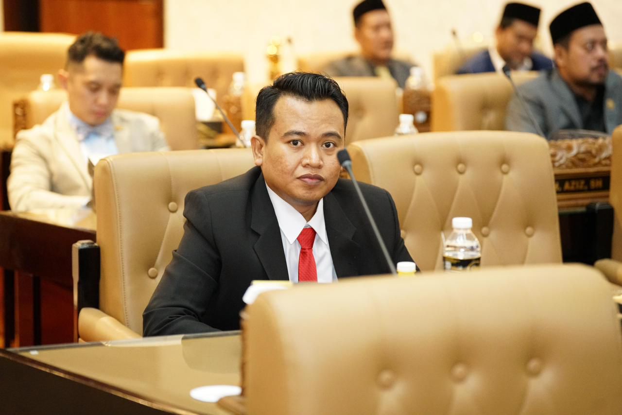 ra Huda DPRD Jawa Timur