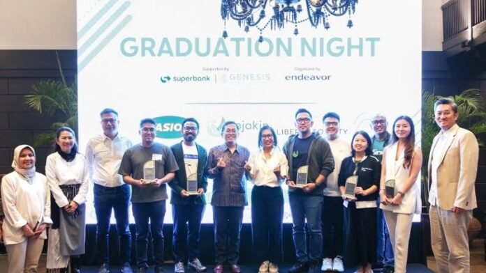 5 Startup Lokal Grab - Holopis