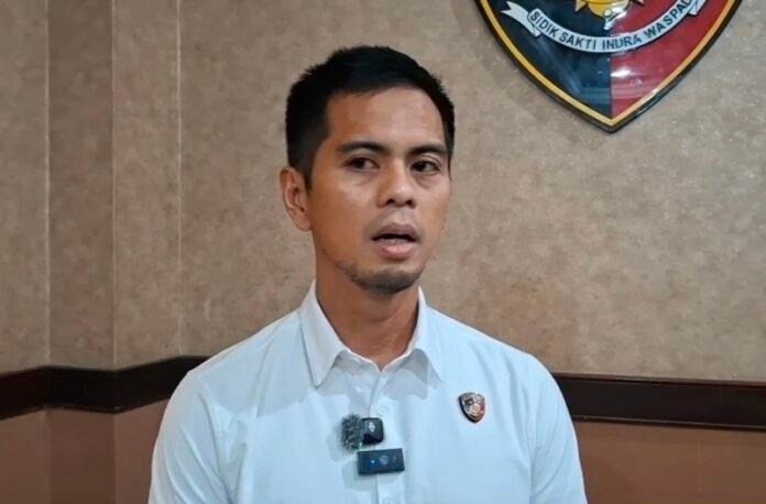 AKBP Iskandarsyah