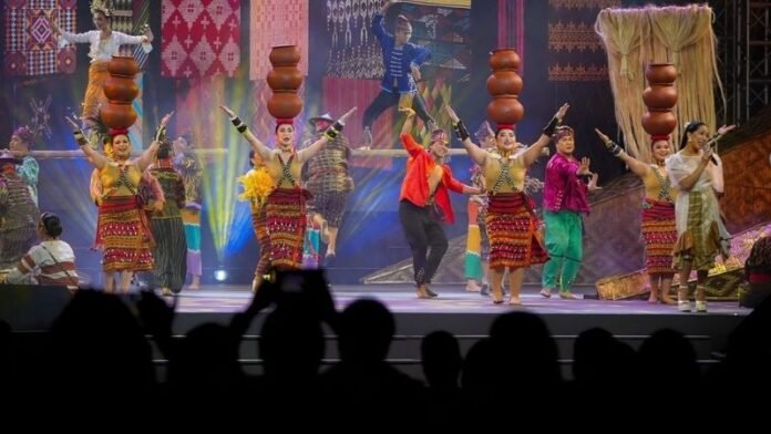 ATF 2026 FILIPINA - holopis