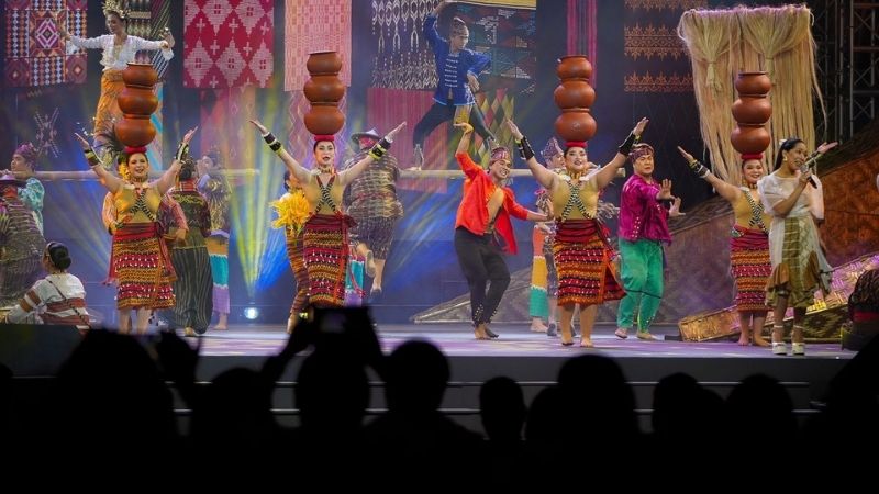 ATF 2026 FILIPINA - holopis