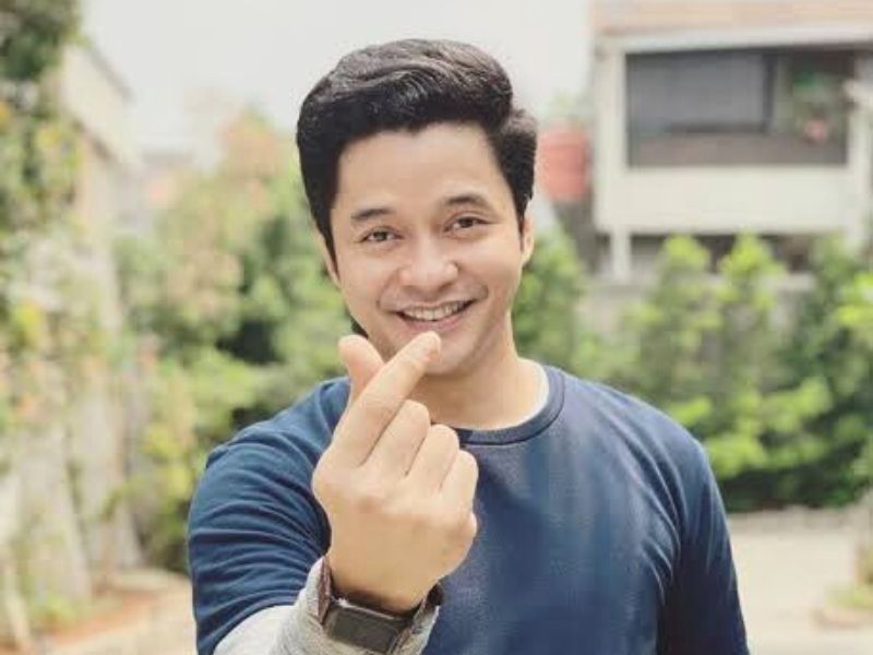 Adly Fairuz