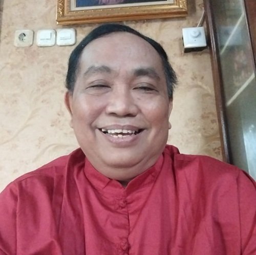 Arief Poyuono