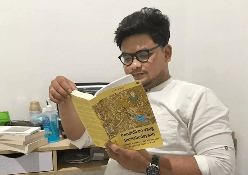 Arifki Aljabar Strategic