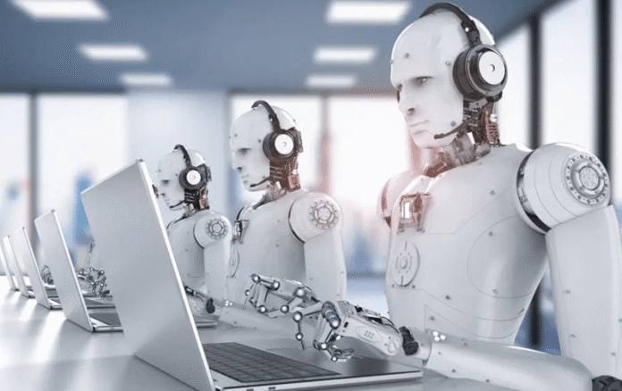 Artificial Intelligence - AI