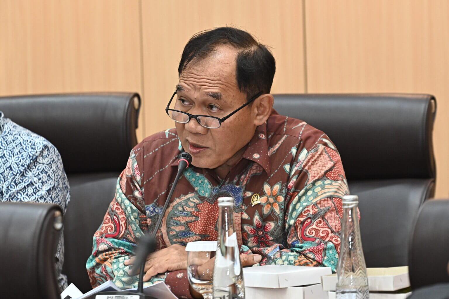 Bambang Haryo Soekartono Gerindra