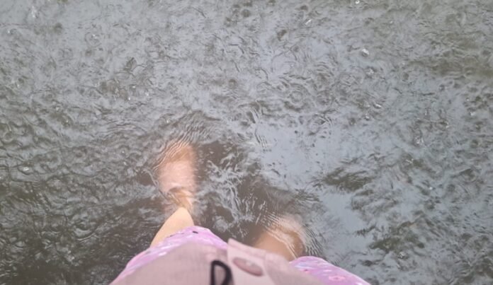 Banjir Kelapa Gading