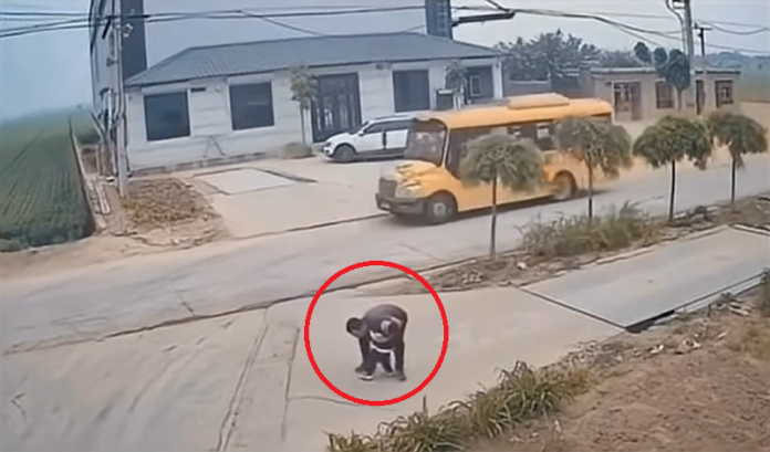 Video CCTV