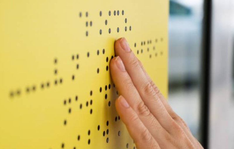 Braille
