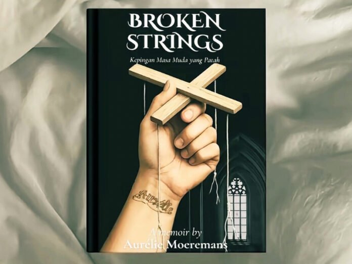 Brokens strings aurelie