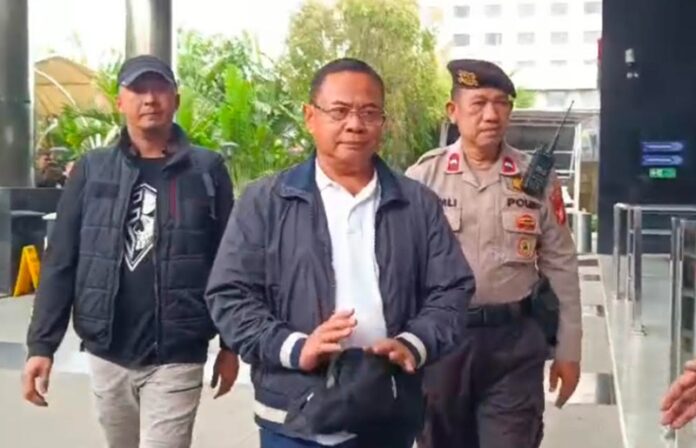 Bupati Sadewo