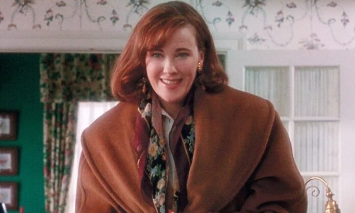 Catherine O'Hara
