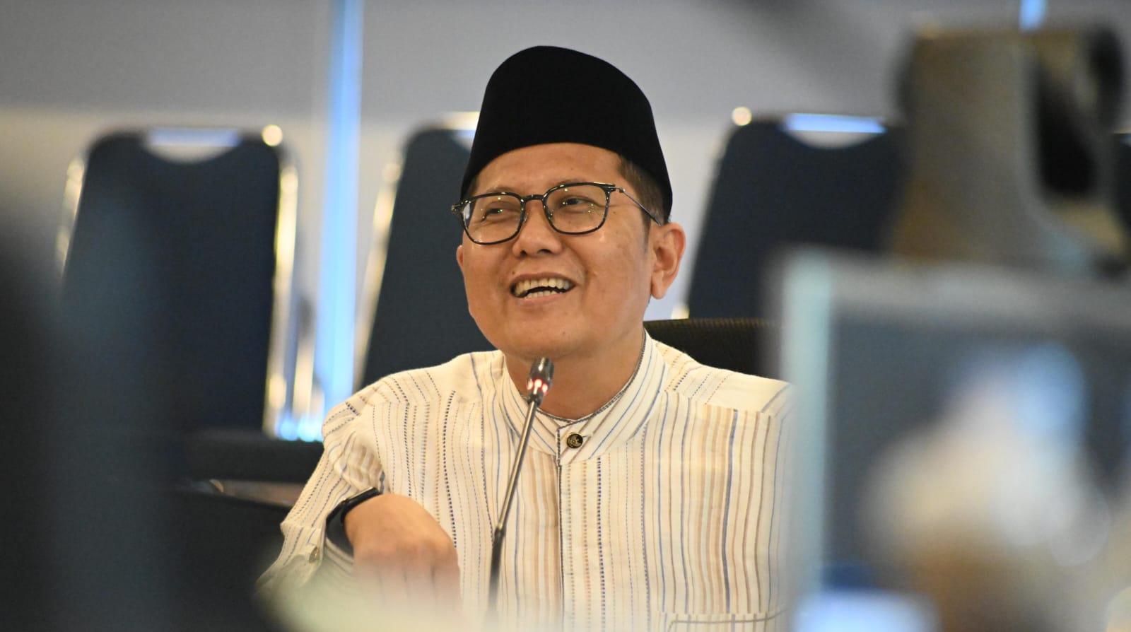 Cholil Nafis