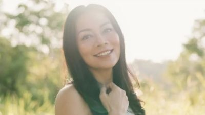 Dee Lestari - Holopis