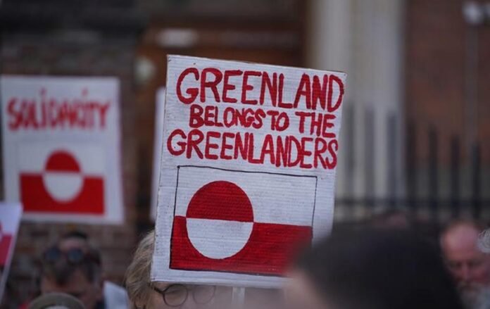 Demo di Denmark