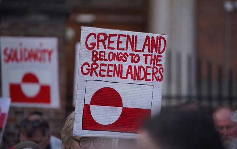 Demo di Denmark