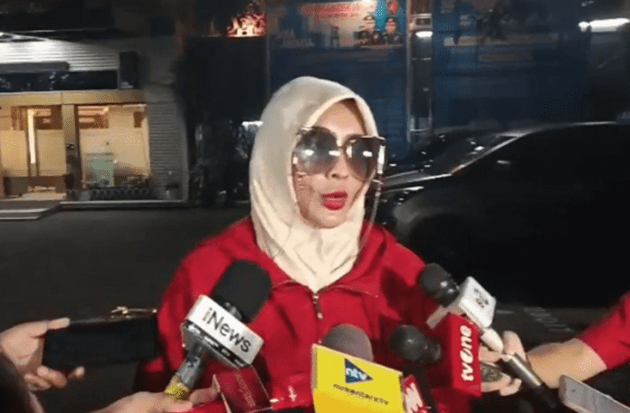 Doktif di Polda Metro Jaya