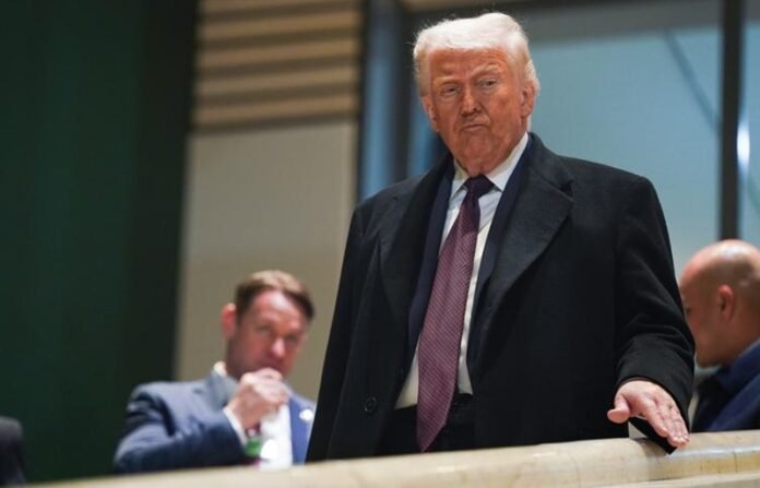 Donald Trump Holopis.com