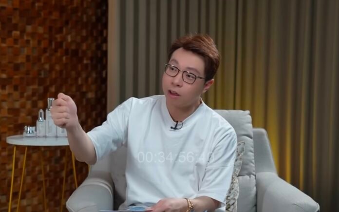 Dr. Richard Lee
