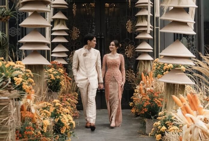 El Rumi dan Syifa Hadju