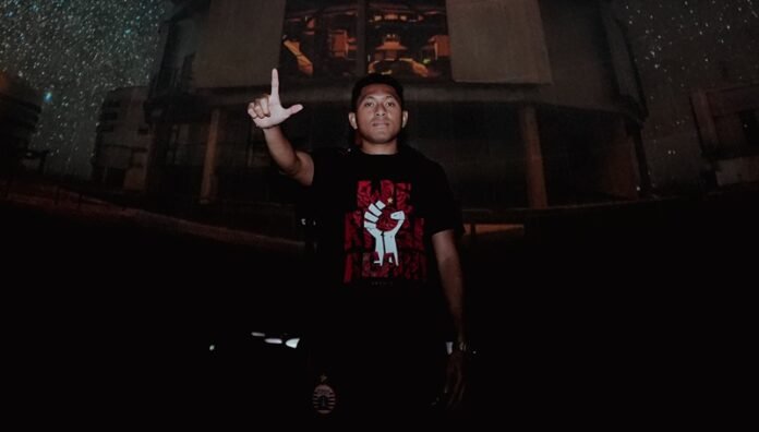 Fajar Fathur Rahman, pemain baru Persija Jakarta - Holopis
