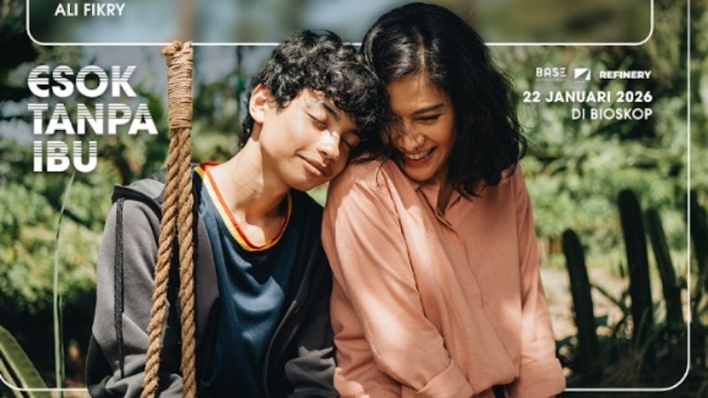 Film Esok Tanpa Ibu (Mothernet) - Holopis