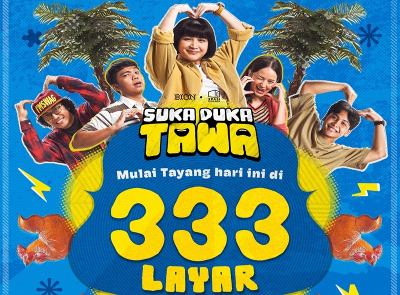 Film Suka Duka Tawa