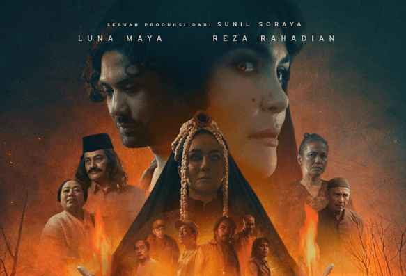 Film Suzzana Karya Soraya - Holopis.com
