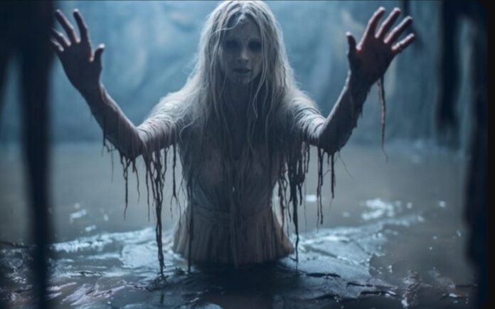 Hantu Banyu