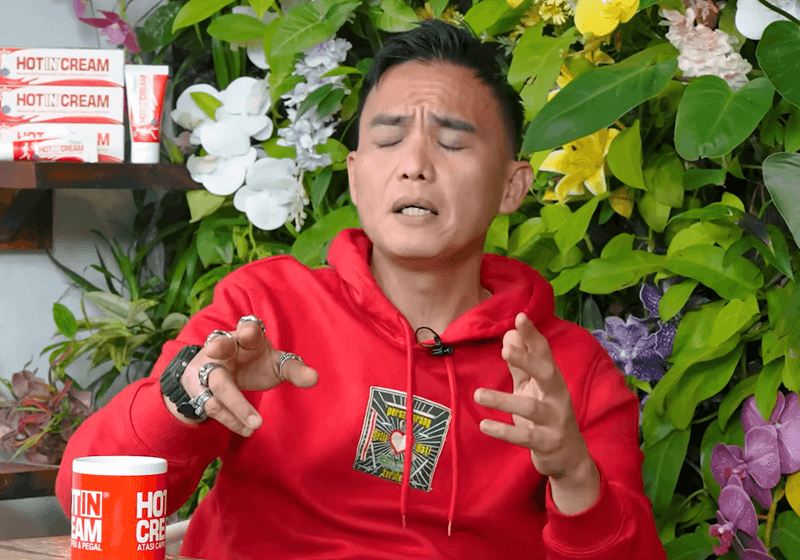Hardiansyah Gumay