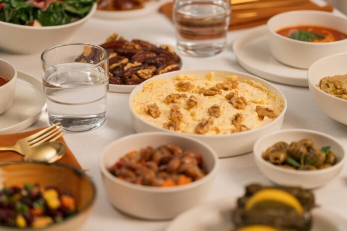 Hidangan Ramadan