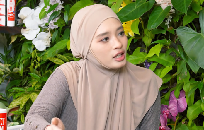 Inara Rusli